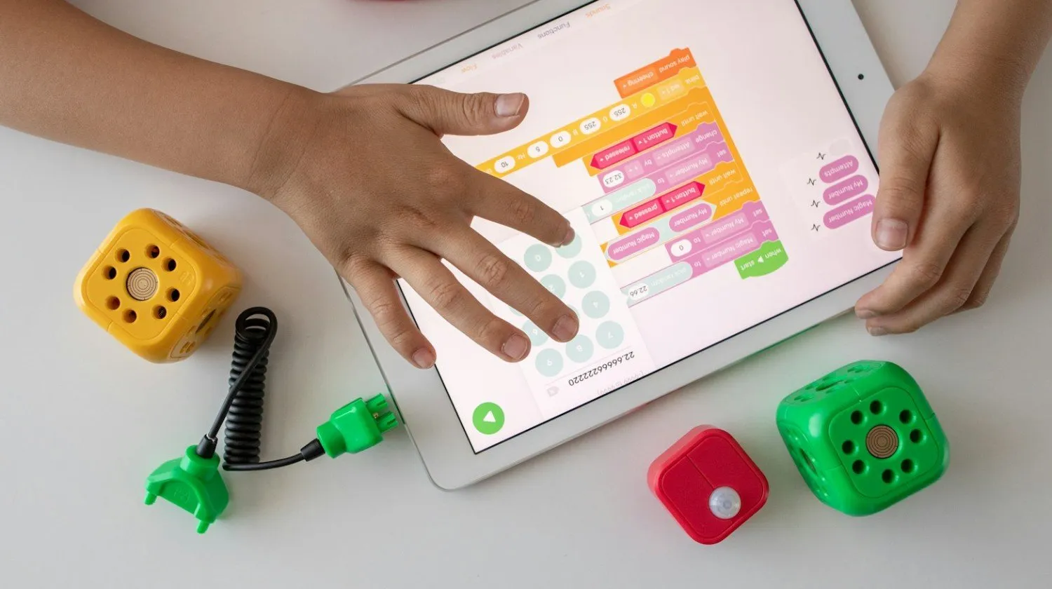 About Lumen Association